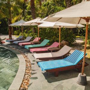 California Cabana Chaise Covers California Cabana Chaise Covers